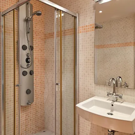 3 Bedroom Townhouse Sunset Golf Дом отдыха Эстепона