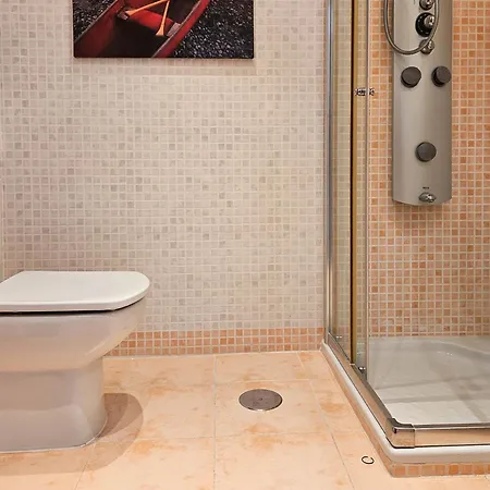 3 Bedroom Townhouse Sunset Golf Дом отдыха