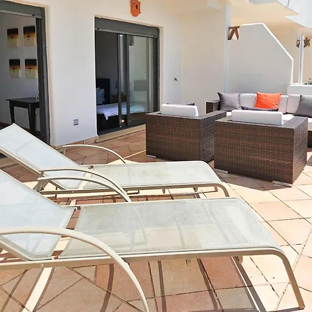 3 Bedroom Townhouse Sunset Golf Дом отдыха *