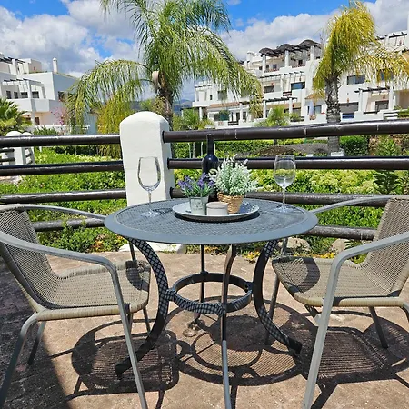 Дом отдыха 3 Bedroom Townhouse Sunset Golf *