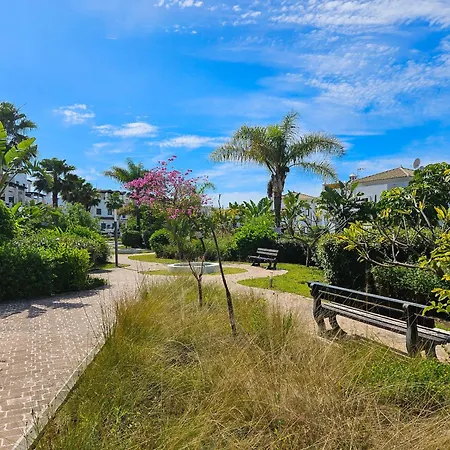 3 Bedroom Townhouse Sunset Golf *