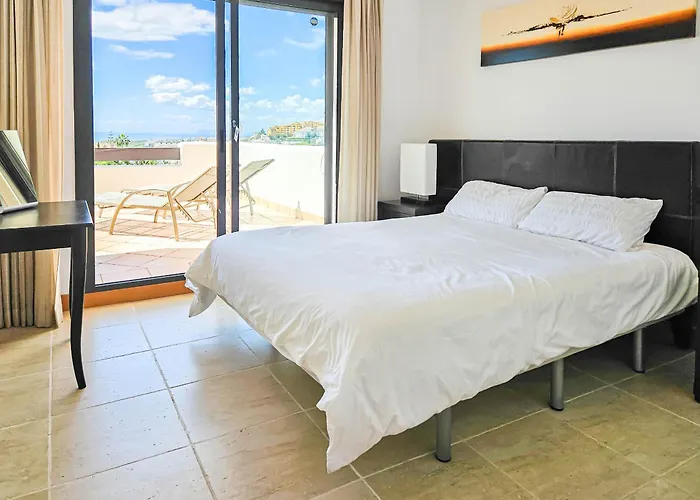 Tatil Evi 3 Bedroom Townhouse Sunset Golf *