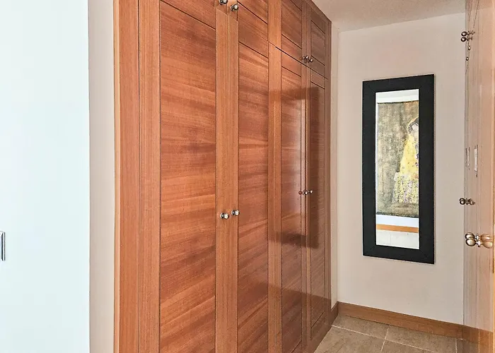 Tatil Evi 3 Bedroom Townhouse Sunset Golf