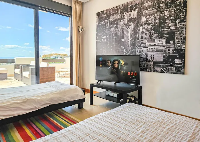 3 Bedroom Townhouse Sunset Golf