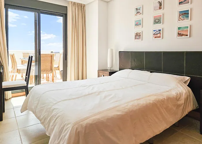 3 Bedroom Townhouse Sunset Golf