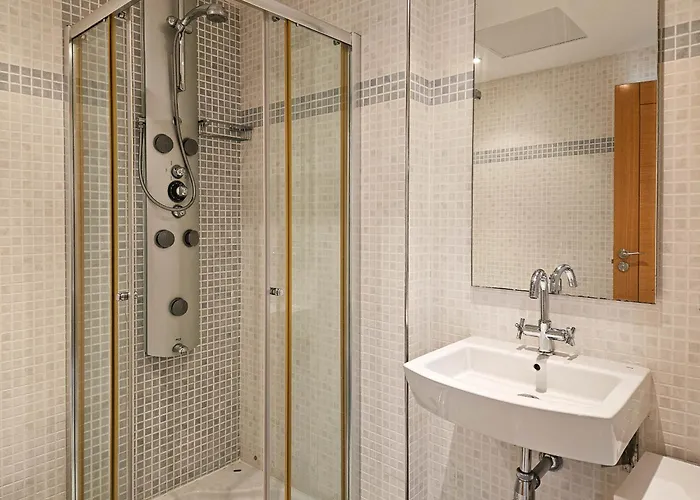 3 Bedroom Townhouse Sunset Golf *