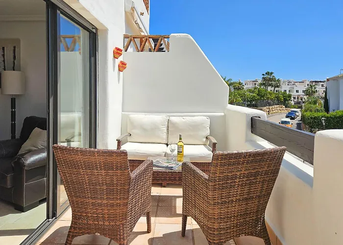 3 Bedroom Townhouse Sunset Golf