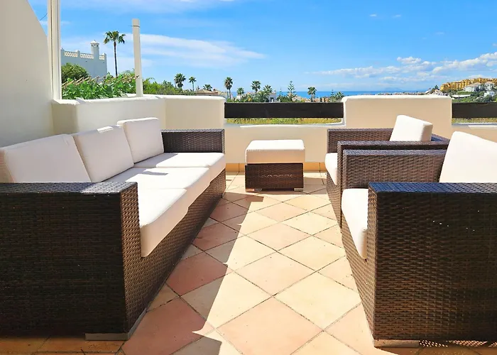 3 Bedroom Townhouse Sunset Golf Tatil Evi *