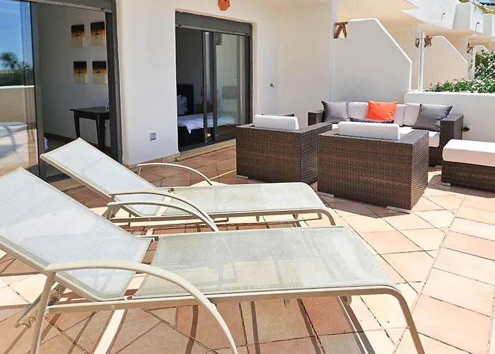 3 Bedroom Townhouse Sunset Golf Tatil Evi *