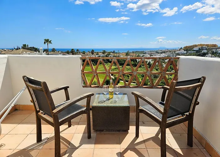 Tatil Evi 3 Bedroom Townhouse Sunset Golf