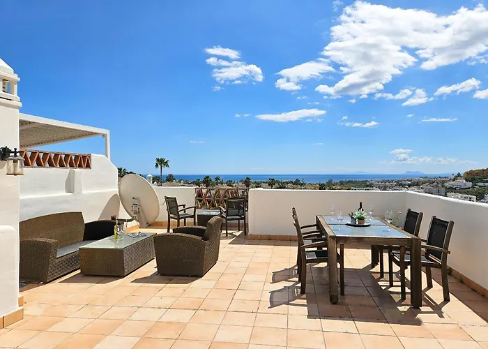 3 Bedroom Townhouse Sunset Golf Tatil Evi