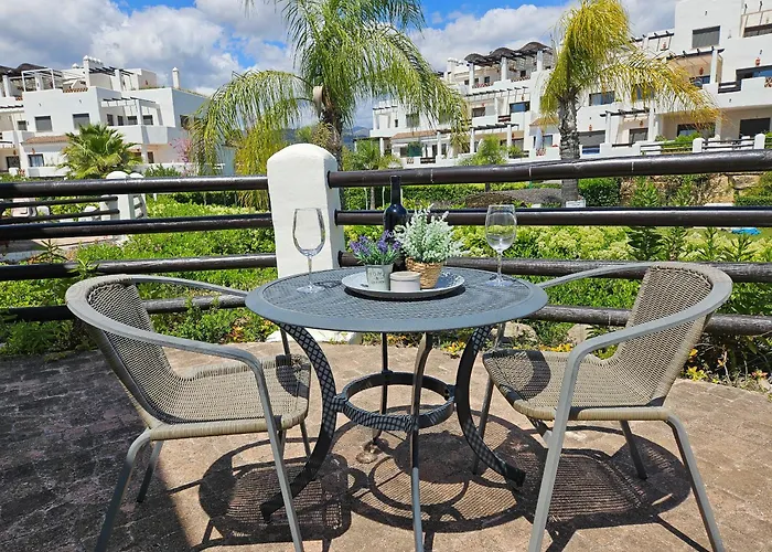 Tatil Evi 3 Bedroom Townhouse Sunset Golf *