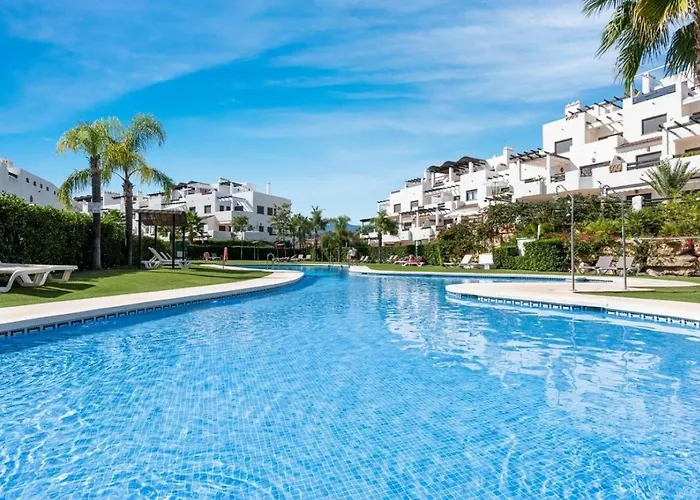 Tatil Evi 3 Bedroom Townhouse Sunset Golf *