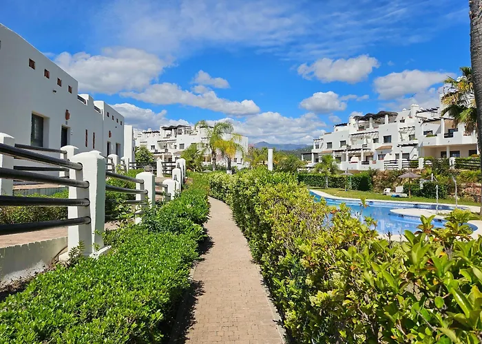 3 Bedroom Townhouse Sunset Golf