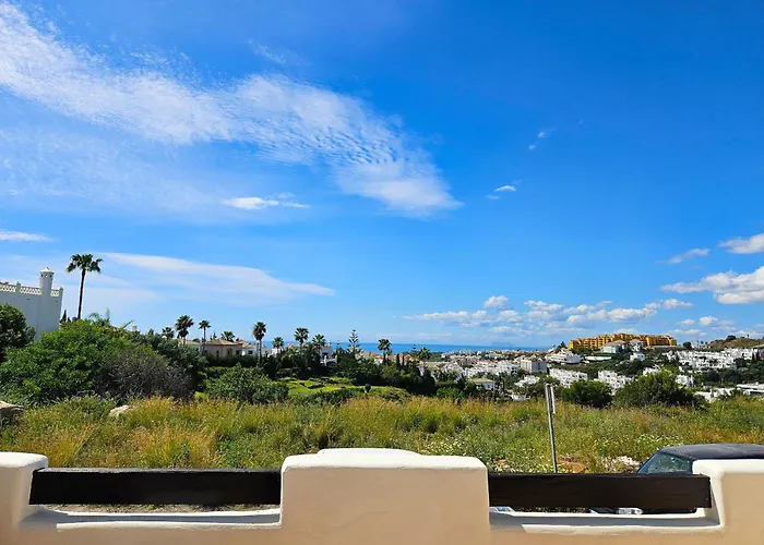 3 Bedroom Townhouse Sunset Golf Estepona
