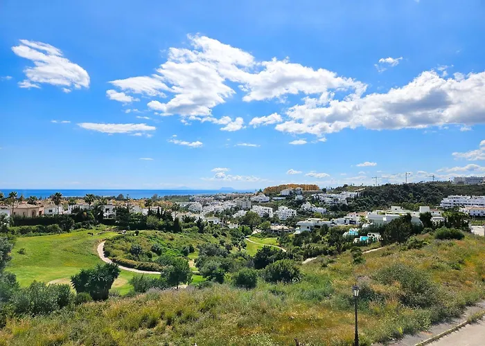 3 Bedroom Townhouse Sunset Golf Tatil Evi